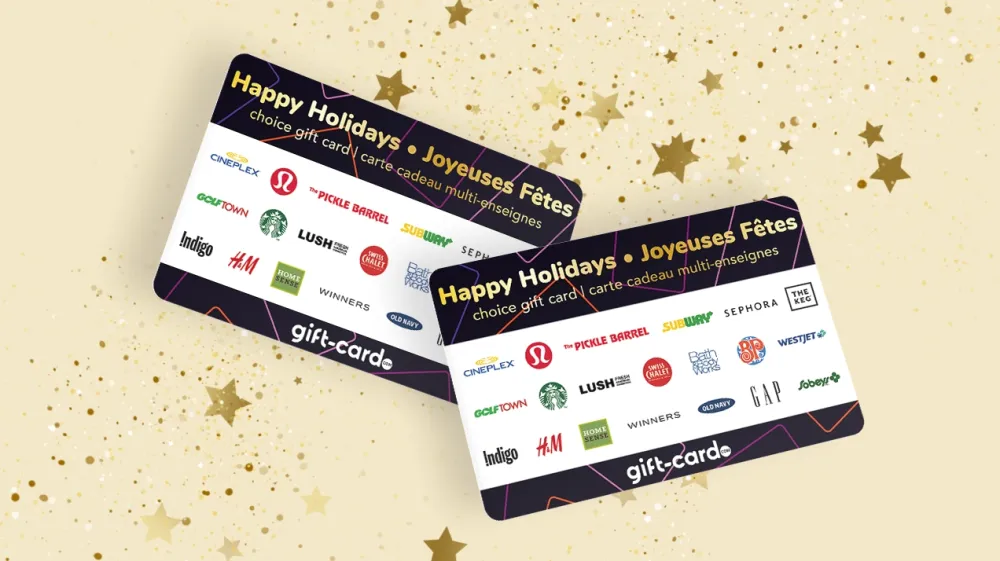 Corporate Christmas gift ideas for employees